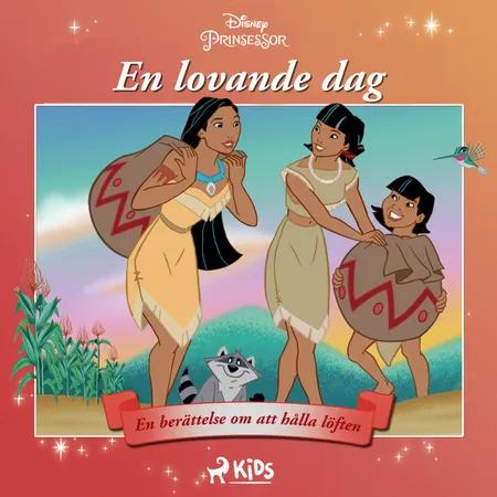Pocahontas af Disney