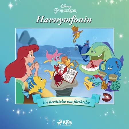 Ariel - Havssymfonin - En berättelse om förlåtelse af Disney
