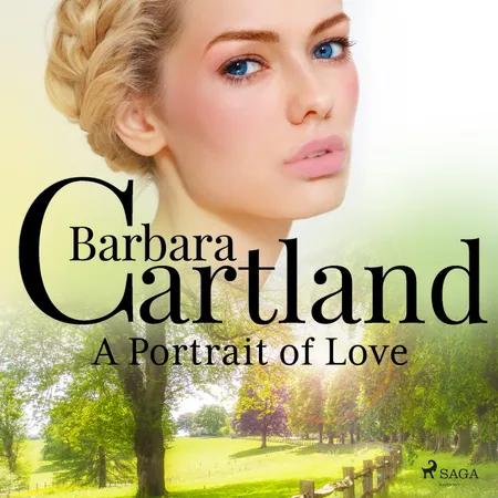 A Portrait of Love af Barbara Cartland