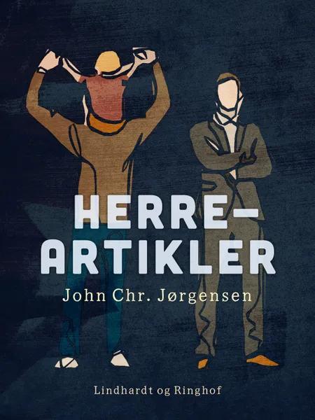 Herreartikler af John Chr. Jørgensen