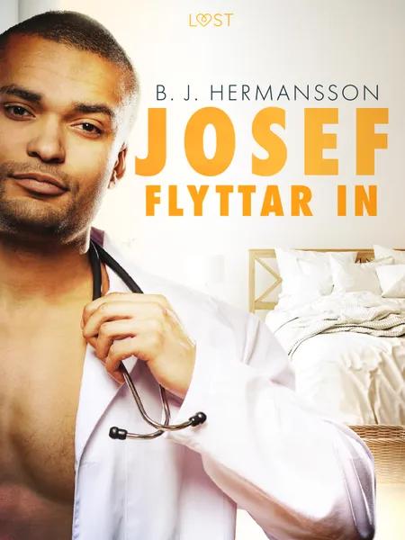 Josef flyttar in - erotisk novell af B. J. Hermansson