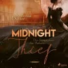 Midnight Thief - Das Versprechen der Heilerin