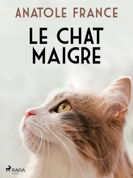 Le Chat maigre af Anatole France