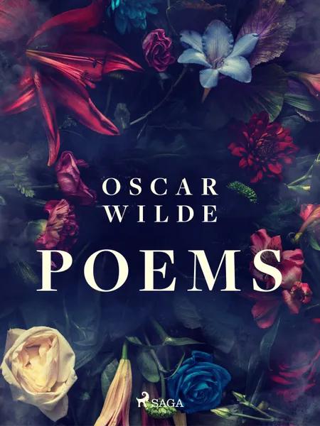 Poems af Oscar Wilde