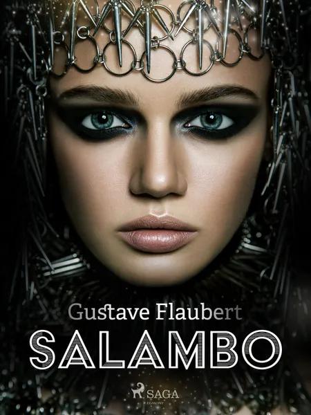 Salambo af Gustave Flaubert