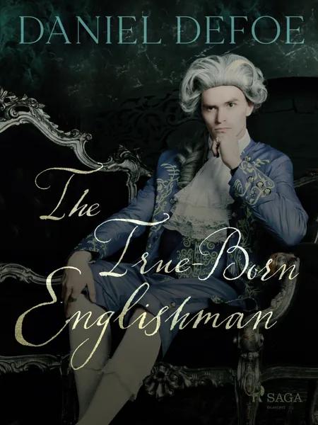 The True-Born Englishman af Daniel Defoe