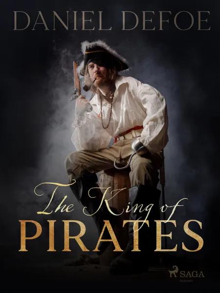 The King of Pirates af Daniel Defoe