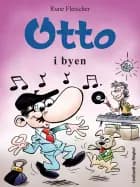 Otto i byen