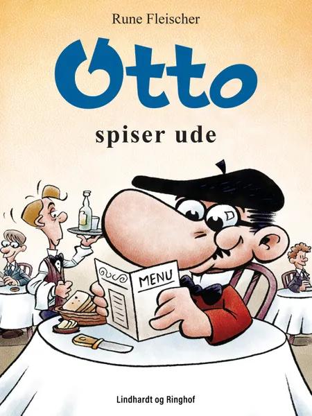 Otto spiser ude af Rune Fleischer