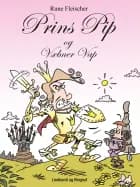 Prins Pip og væbner Vap