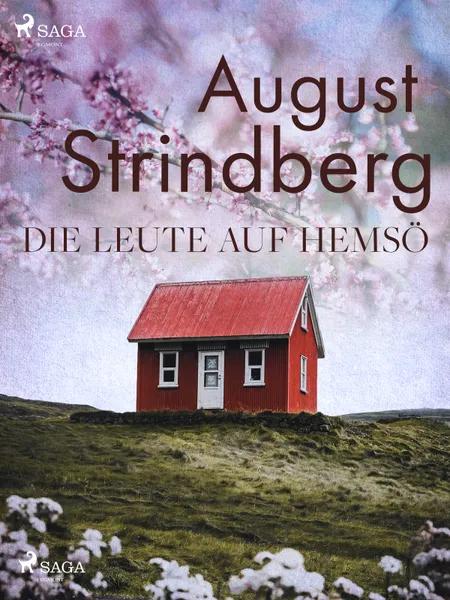 Die Leute auf Hemsö af August Strindberg