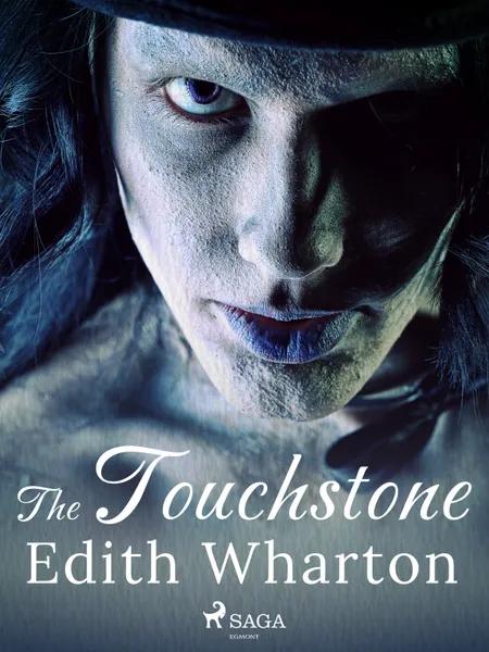 The Touchstone af Edith Wharton