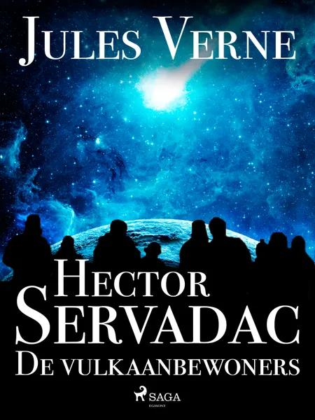 Hector Servadac af Jules Verne