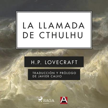La llamada de Cthulhu af H. P. Lovecraft