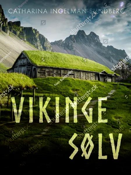 Vikingesølv af Catharina Ingelman-Sundberg