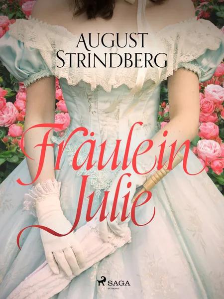 Fräulein Julie af August Strindberg