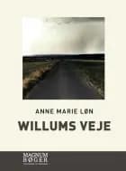 Willums veje (Storskrift)