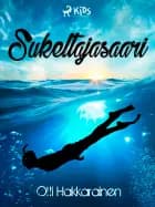Sukeltajasaari