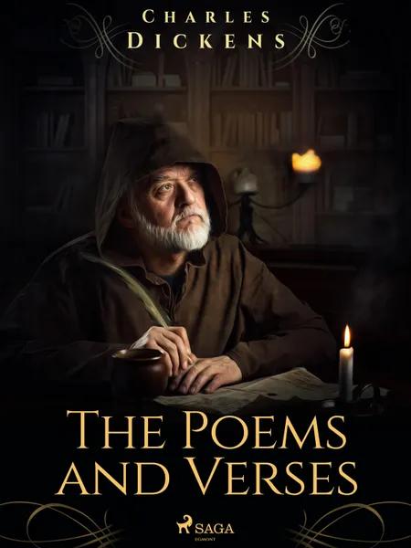 The Poems and Verses af Charles Dickens