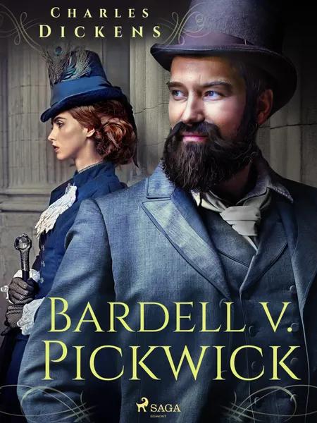 Bardell v. Pickwick af Charles Dickens