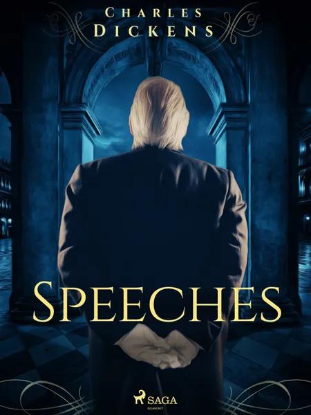 Speeches af Charles Dickens