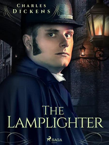 The Lamplighter af Charles Dickens