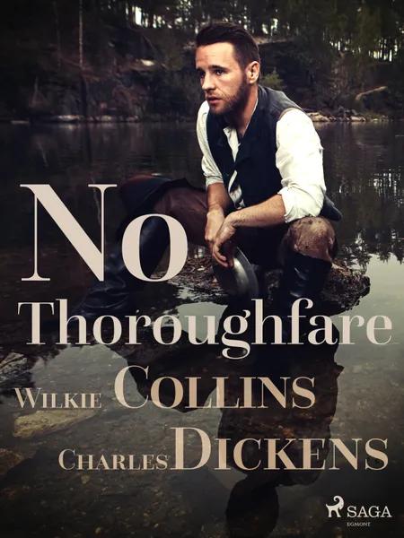 No Thoroughfare af Charles Dickens
