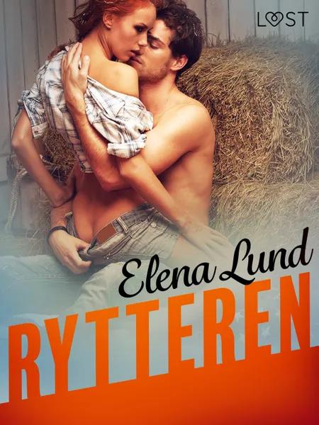 Rytteren - Erotisk novelle af Elena Lund