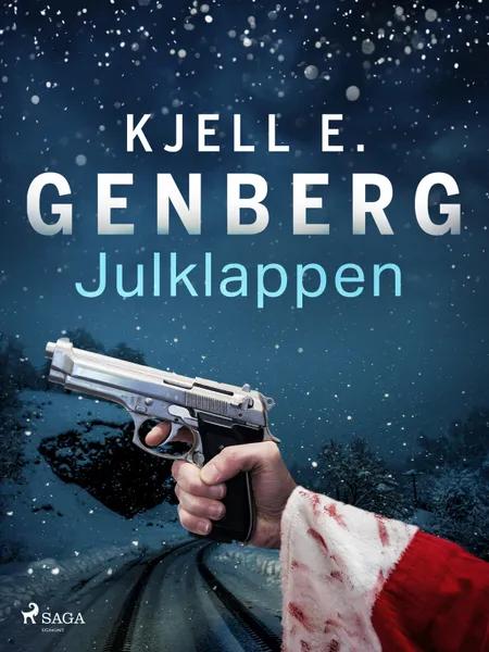 Julklappen af Kjell E. Genberg