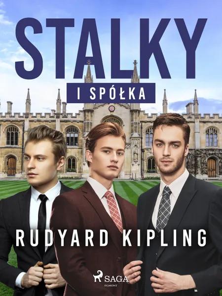 Stalky i spółka af Rudyard Kipling
