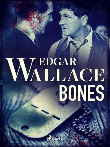 Bones af Edgar Wallace