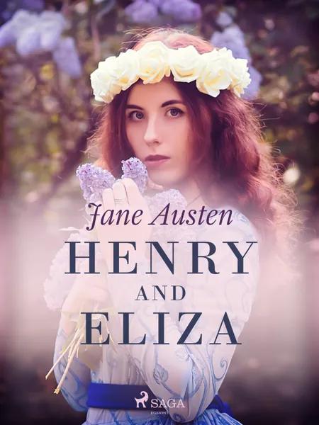 Henry and Eliza af Jane Austen