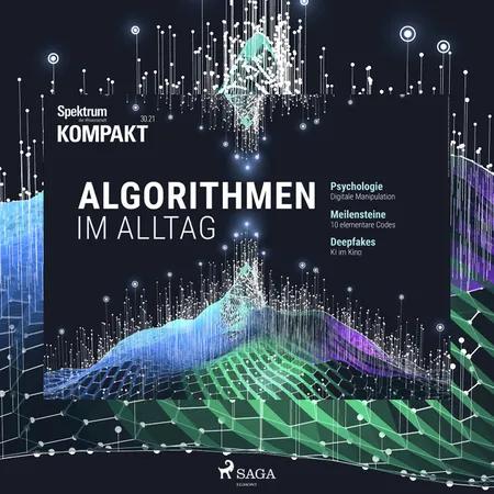 Spektrum Kompakt: Algorithmen im Alltag af Spektrum Kompakt