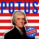 3. Thomas Jefferson