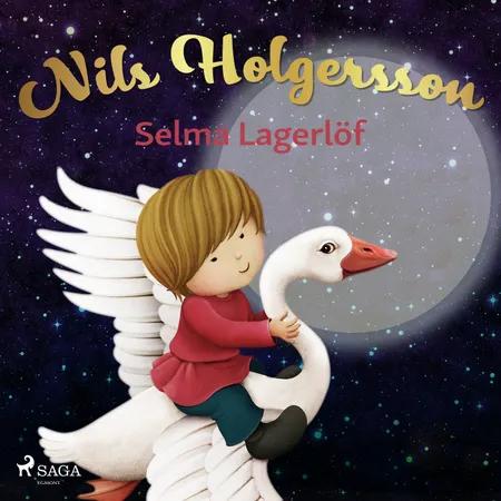 Nils Holgersson af Selma Lagerlöf