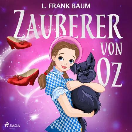 Der Zauberer von Oz af L. Frank Baum