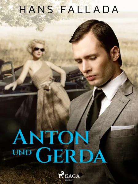 Anton und Gerda af Hans Fallada