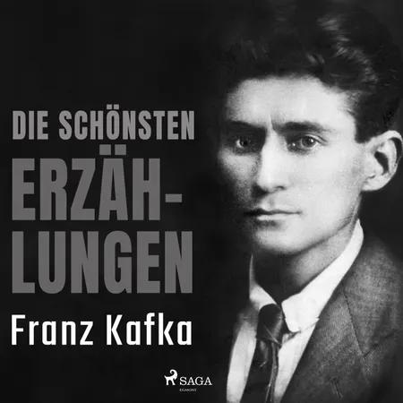 Die schönsten Erzählungen af Franz Kafka