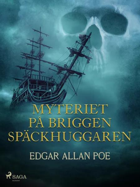 Myteriet på briggen Späckhuggaren af Edgar Allan Poe