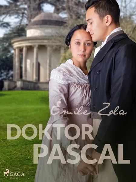 Doktor Pascal af Émile Zola