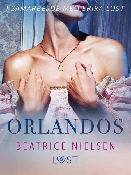 Orlandos - erotisk novelle af Beatrice Nielsen