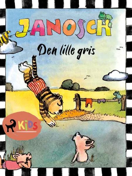 Den lille gris af Janosch