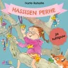 Hassisen perhe ja tuttipuu