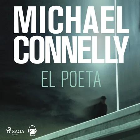 El poeta af Michael Connelly