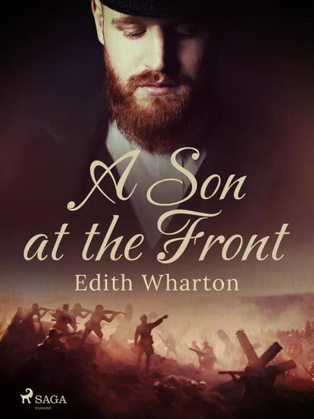 A Son at the Front af Edith Wharton