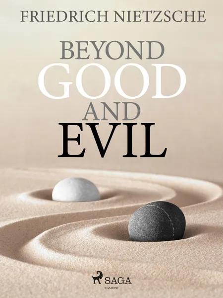 Beyond Good and Evil af Friedrich Nietzsche