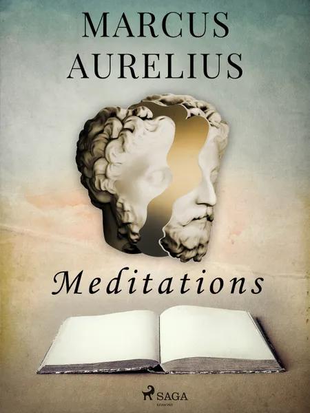 Meditations af Marcus Aurelius
