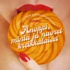 Anoppi, miniä ja nuoret kreikkalaiset – eroottinen novellikokoelma