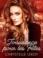 Jouissance pour les Fêtes - Une nouvelle érotique de noël