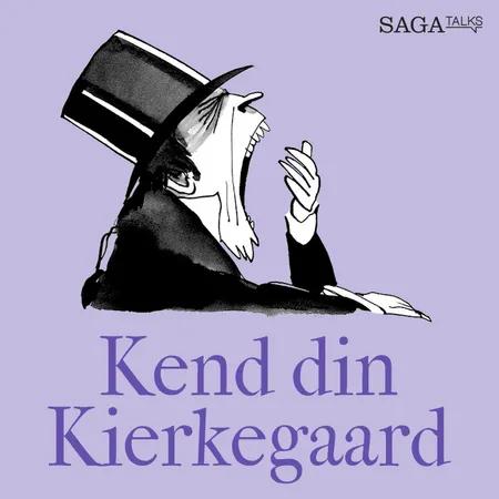 Ved du, hvad Søren Kierkegaard skrev? af Pia Søltoft